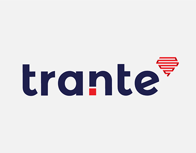 Trante logo design