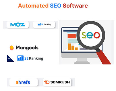 SEO Automation Tools | Automated SEO software