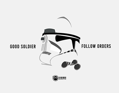 Phase 2 Clone Trooper Helmets