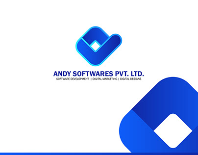 Andy Logo Task