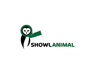 Showl Animal Logo