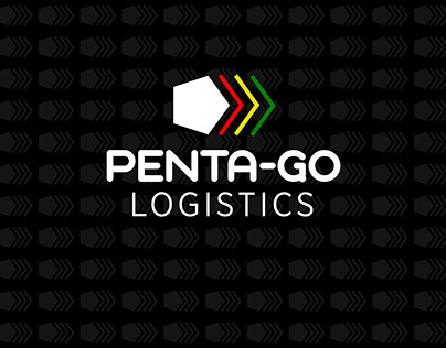 Logo/Banner Design for "Penta-Go Logistics"
