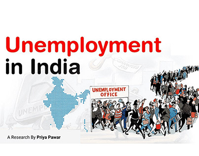 UI/UX Ethnographic Research (Unemployment In India)