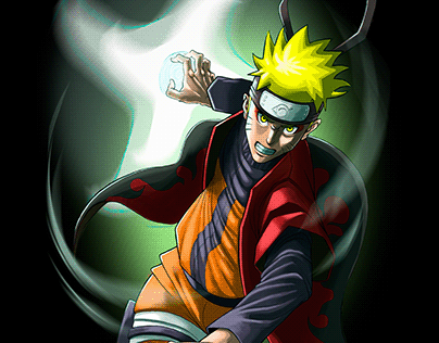 Icon Naruto modo rikudou  Naruto uzumaki, Naruto, Desenhos de anime