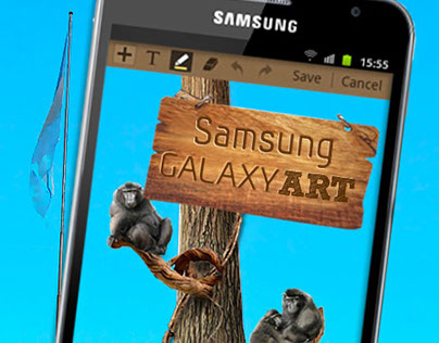 Samsung App