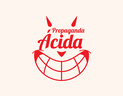 Propaganda Ácida | Logo