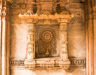 Heritage City Ahmedabad, Gujarat