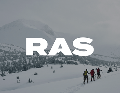 RAS Québec - Site Web