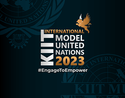 KIIT International Model United Nations 2023