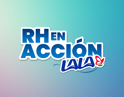 Comunicación Organizacional RH Grupo Lala