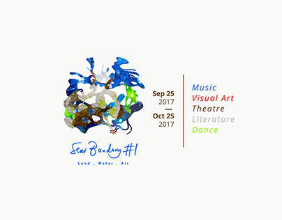 Seni Bandung - A Collaborative Arts Event