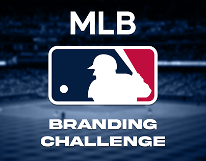 MLB BRANDING CHALLENGE