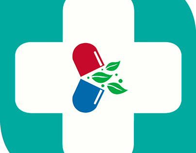 Logo "Pharmacy" [FOR SALE]