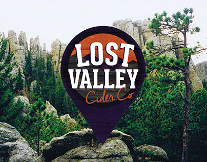 Lost Valley Cider Co.
