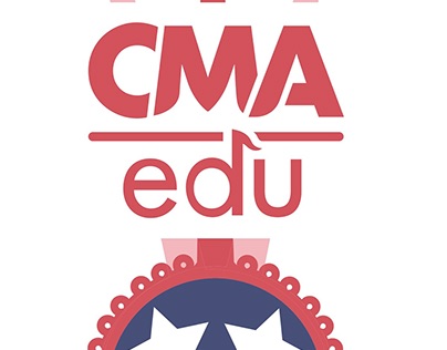 CMA Logo Idea 2