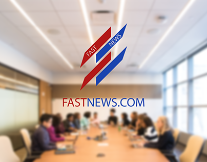 FastNews.Com Branding