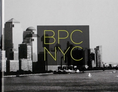 BPC NYC