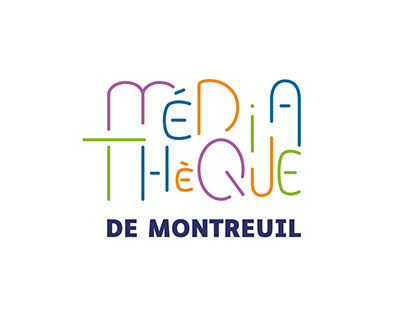 Médiathèque / Multimedia library