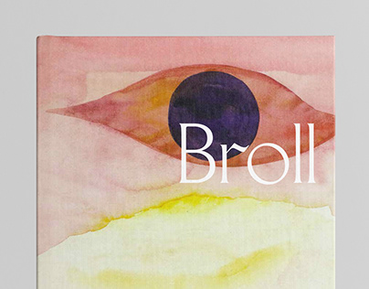 Urszula Broll | Atman means Breath