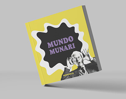 Mundo Munari