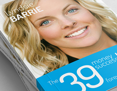 Lyndsie Barrie | The 39 money success keys - CONCEPT