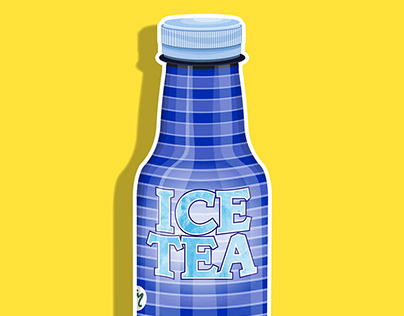 Ice Tea Migros CH