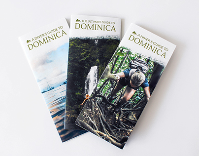 Travel Dominica