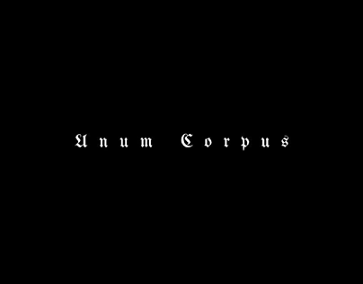 MISLAVE - Capsule collection | Unum Corpus