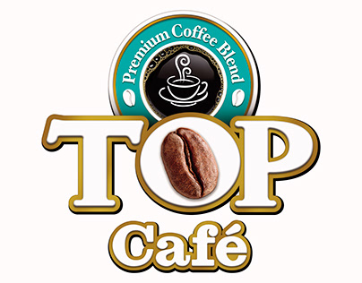 Top Cafe Visuals