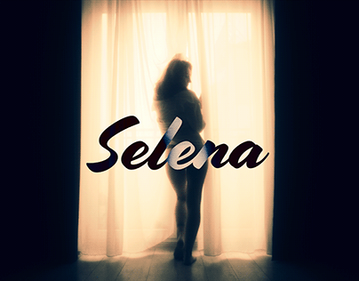 Selena (Video Portrait)