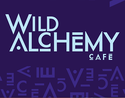 Wild Alchemy Cafe
