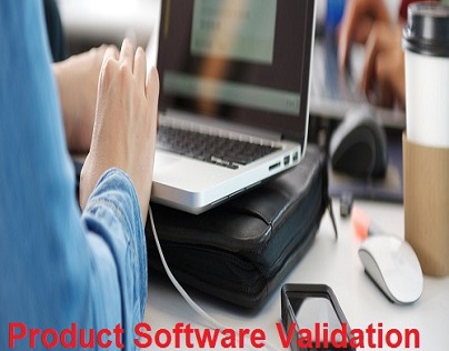 Product Software Validation