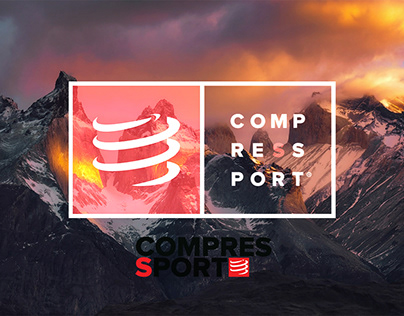 Compressport Projects | Photos, videos, logos, illustrations and ...