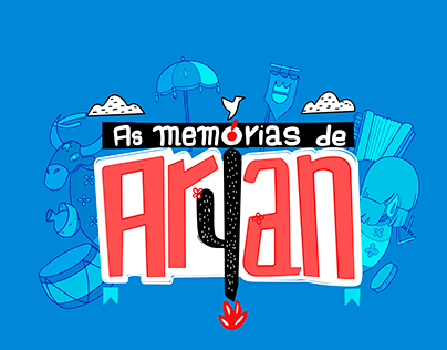As Memórias de Aryan