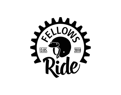 Logo – Fellows Ride