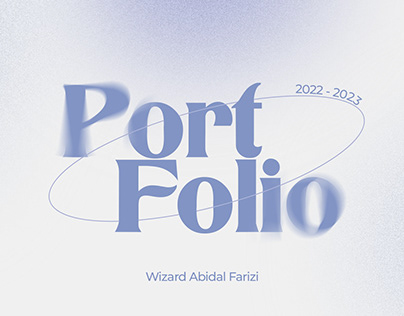 Wizard's Portfolio 2022 - 2023