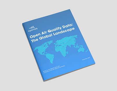 Report: OpenAQ
