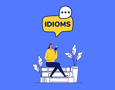 Idioms | Motion Graphics