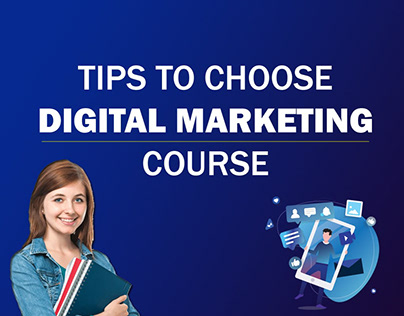 Digital Marketing Course