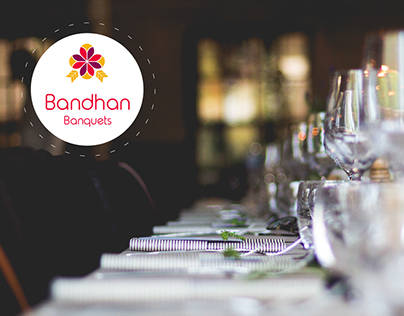 Bandhan. (Branding)