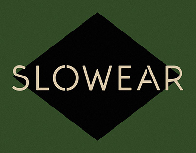 SLOWEAR - Rebranding & Special Flags
