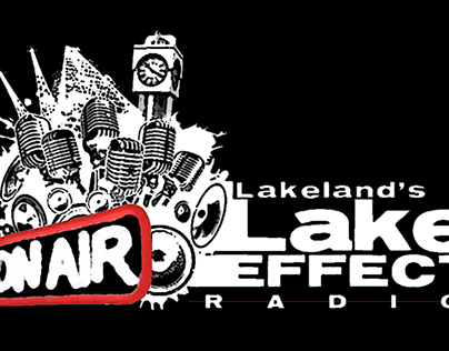 College Radio Station Professional-Use Logo Redesign
