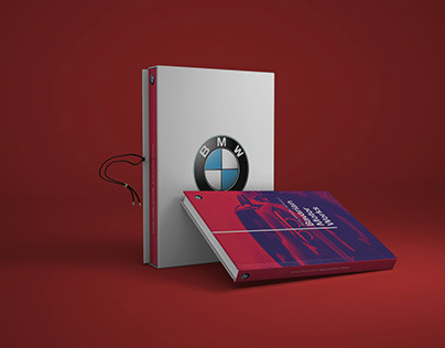 BMW Annual Report