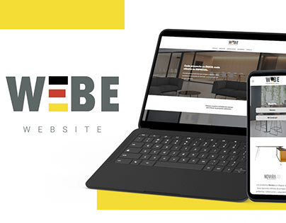 Webe - Website