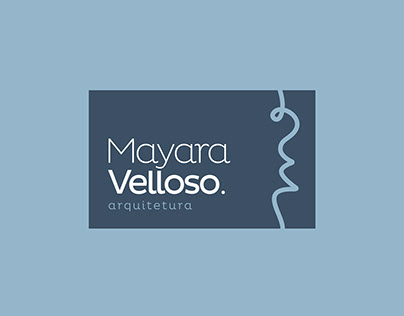 Logo | Mayara Velloso