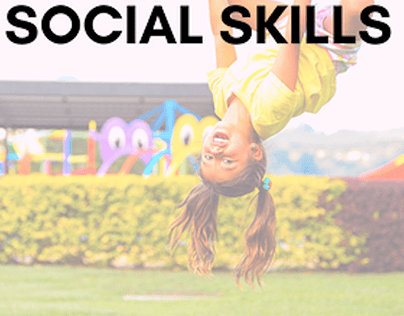 How to Help Children Improve Social Skills