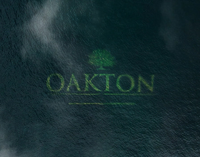 Oakton Whisky Creative