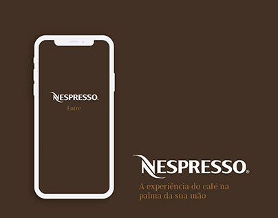 APP Nespresso
