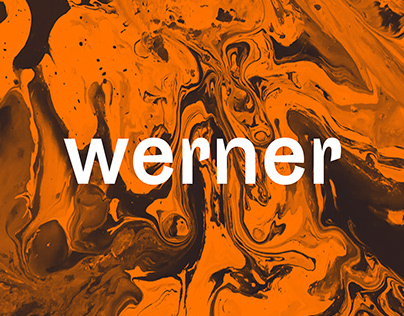 Werner identity