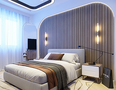 Bedroom Design ✪